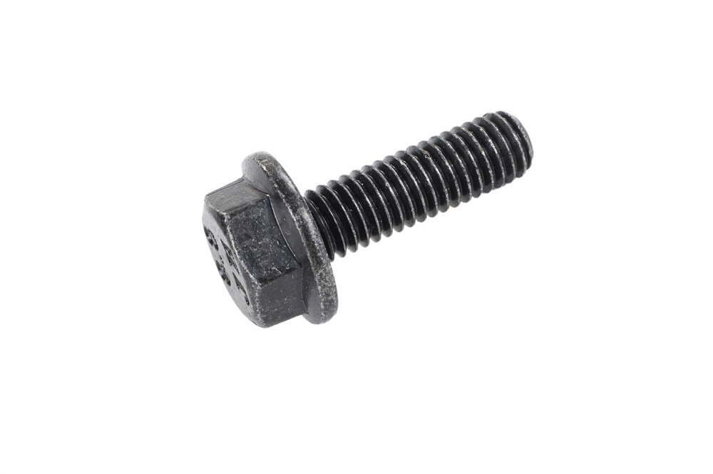 GM Genuine Parts Transmission Fluid Cooler Pipe Clip Bolt