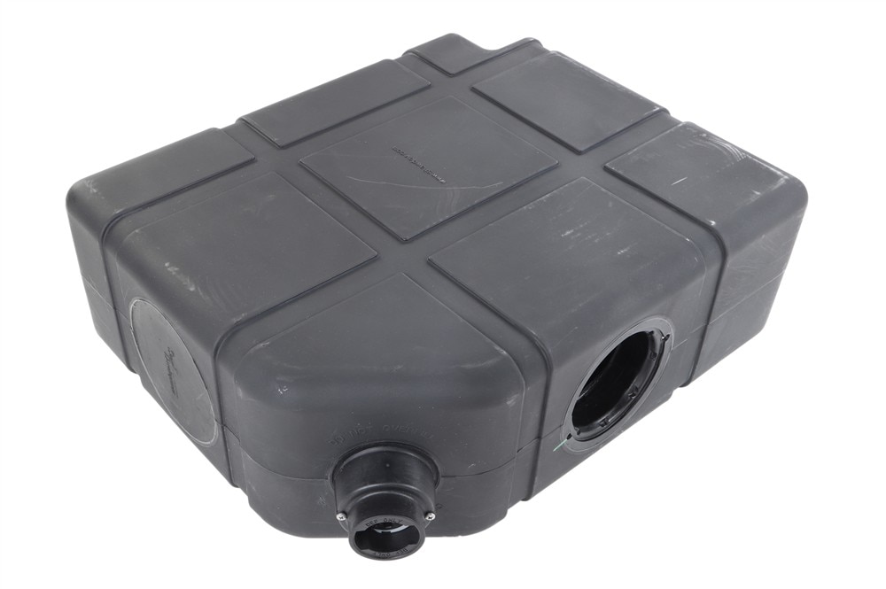 GM Genuine Parts Emission Reduction Fluid Tank