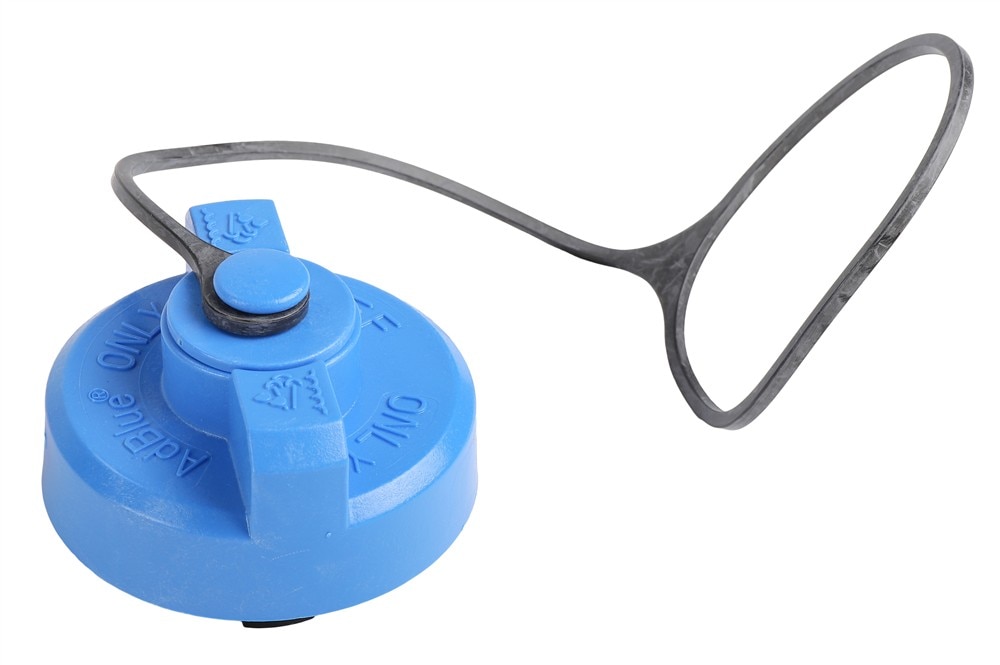 GM Genuine Parts Emission Reduction Fluid Tank Filler Cap