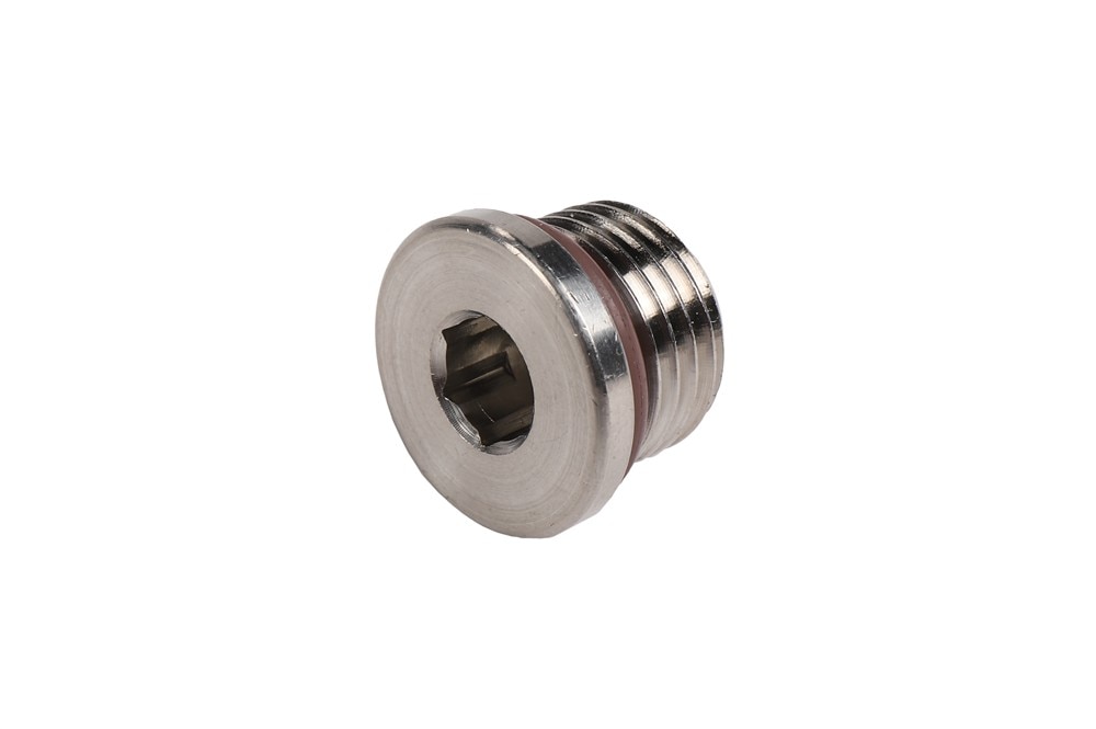 GM Genuine Parts Evaporative Emission Canister Plug