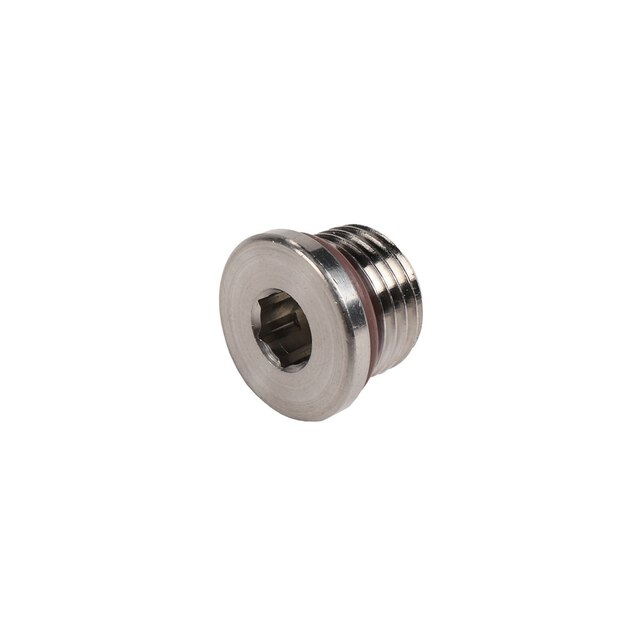 GM Genuine Parts Evaporative Emission Canister Plug