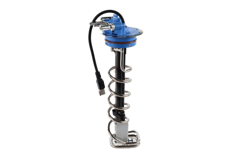GM Genuine Parts Emission Reduction Fluid Supply Pump Module