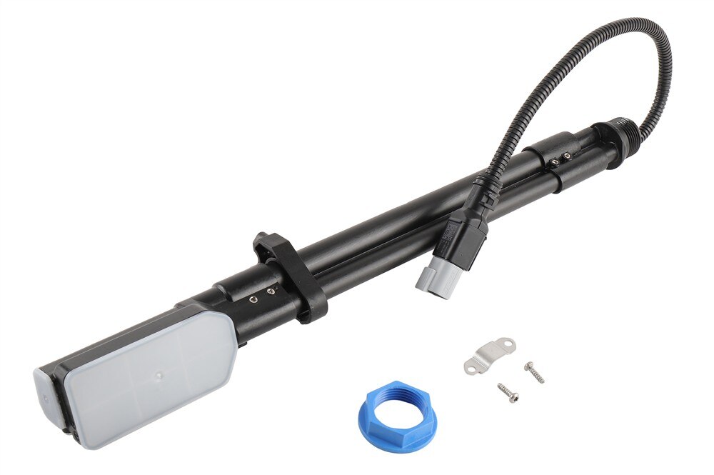 GM Genuine Parts Emission Reduction Fluid Tank Pressure Sensor