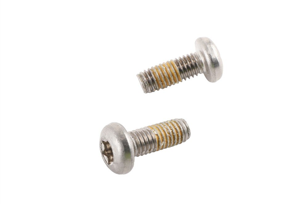 GM Genuine Parts Emission Reduction Fluid Tank Bolt