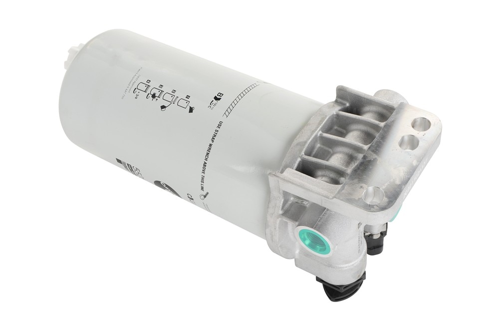 GM Genuine Parts Fuel/Water Separator Filter