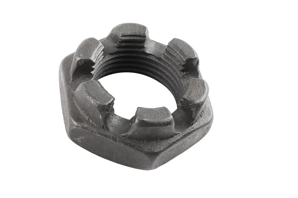 GM Genuine Parts Steering Linkage Outer Tie Rod Nut