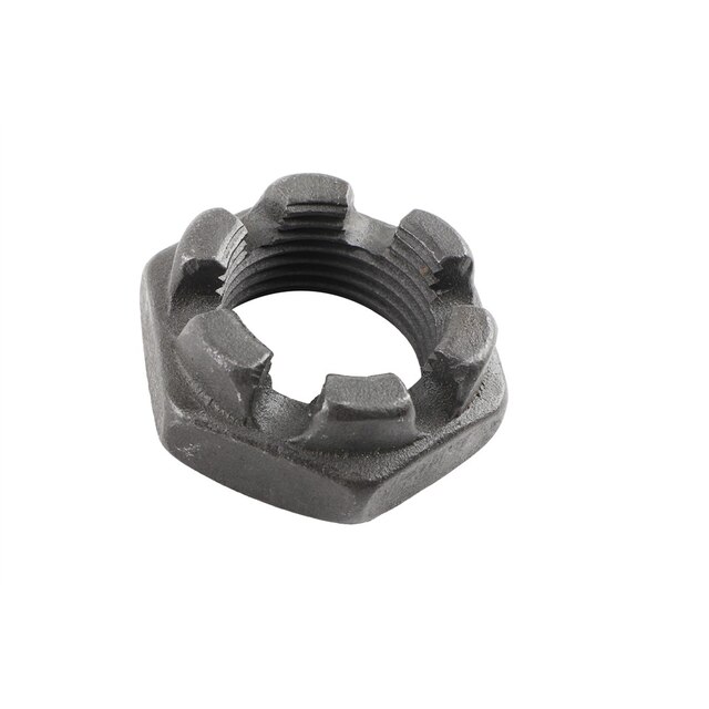 GM Genuine Parts Steering Linkage Outer Tie Rod Nut