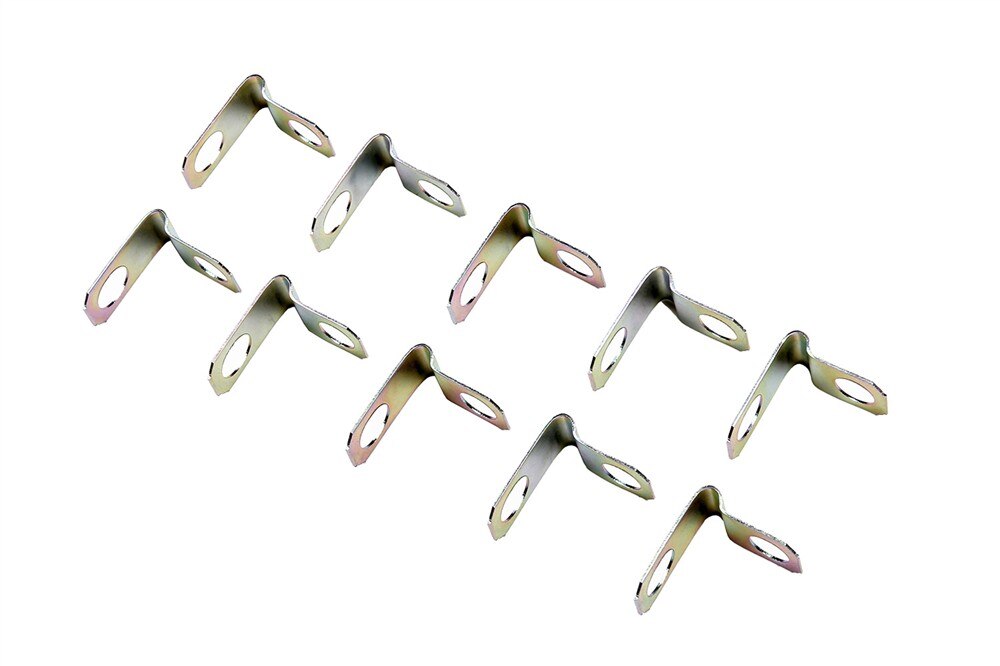 GM Genuine Parts Air Conditioning Compressor Wiring Harness Clip