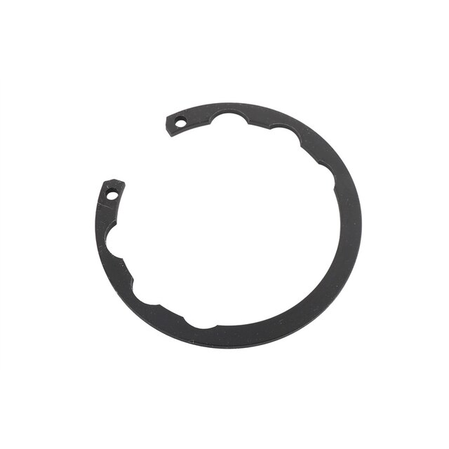 GM Genuine Parts Power Steering Pump Shaft Bearing Retaining Ring