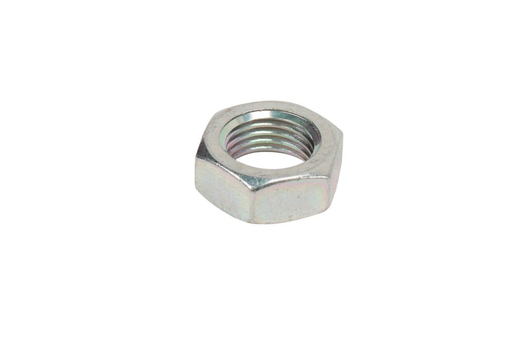 GM Genuine Parts Parking Brake Backing Plate Nut