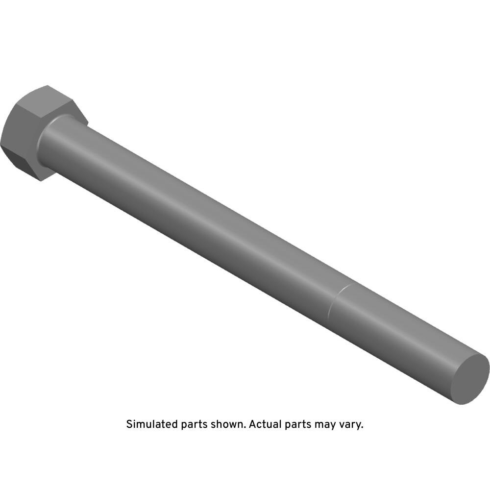 GM Genuine Parts M10x105 Multi-Purpose Bolt