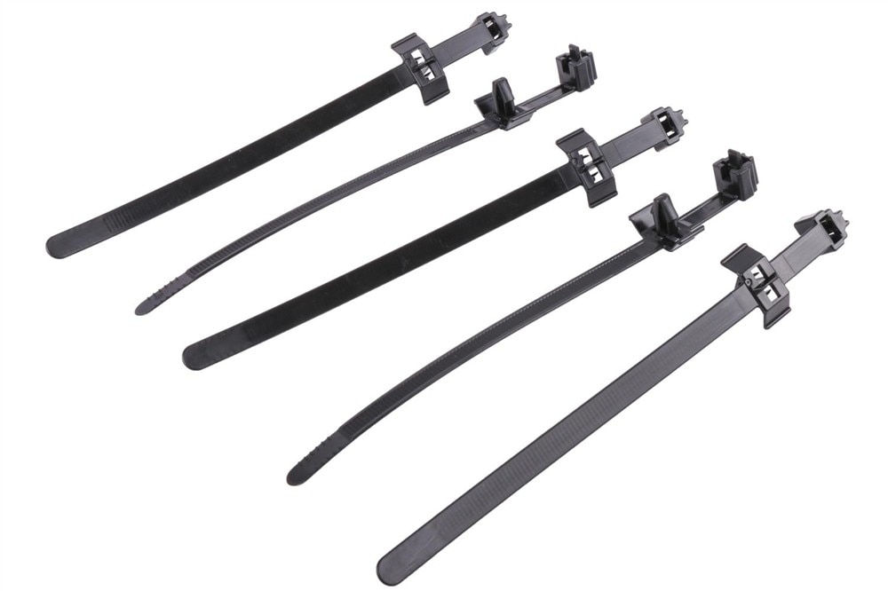 GM Genuine Parts Multi-Purpose Clip