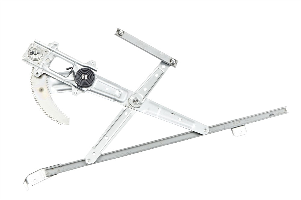 GM Genuine Parts Front Driver Side Manual Window Regulator