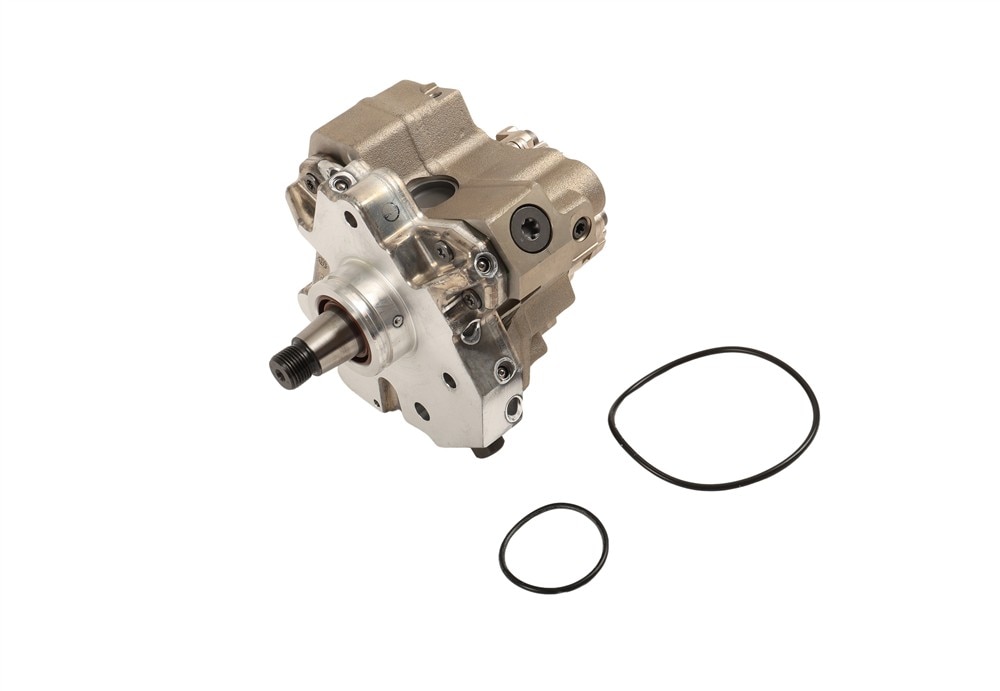 GM Genuine Parts Fuel Injection Pump, Remanufactured