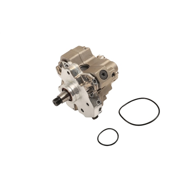 GM Genuine Parts Fuel Injection Pump, Remanufactured