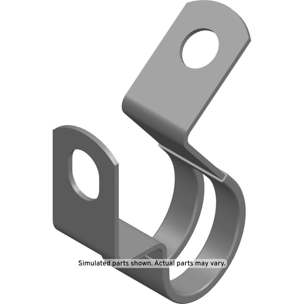 GM Genuine Parts Multi-Purpose Clip