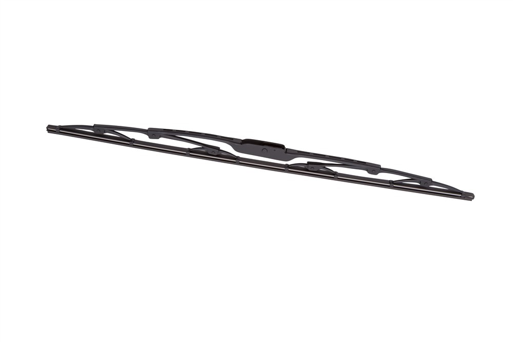 ACDelco GM Original Equipment Passenger Side Windshield Wiper Blade, 22 in