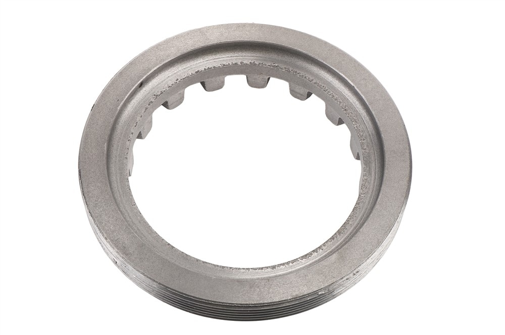 GM Genuine Parts Differential Bearing Adjust Nut
