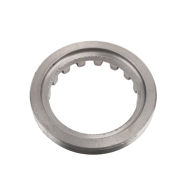 GM Genuine Parts Differential Bearing Adjust Nut