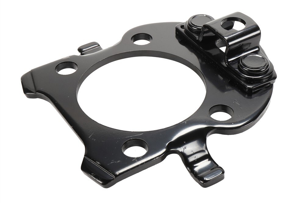 GM Genuine Parts Parking Brake Support Plate