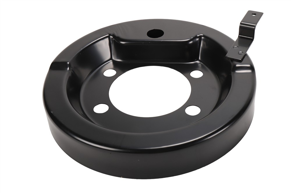 GM Genuine Parts Parking Brake Lever Cover