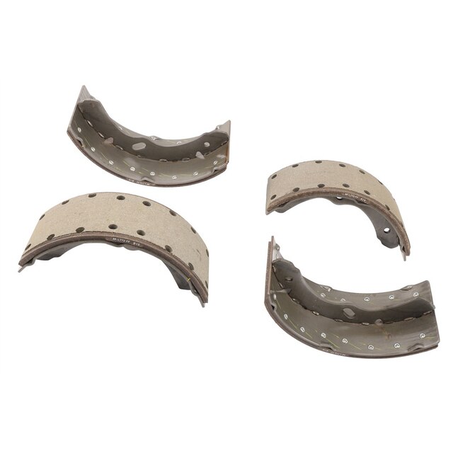 GM Genuine Parts Drum Brake Shoe