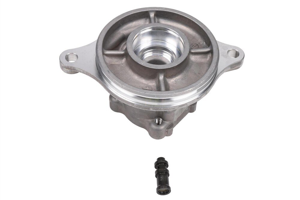 GM Genuine Parts Power Steering Pump Front Housing