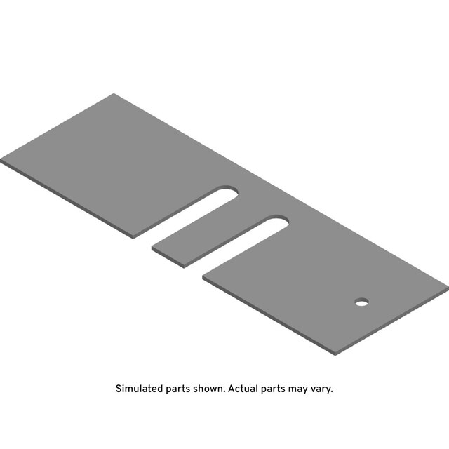 GM Genuine Parts Body Mount Shim