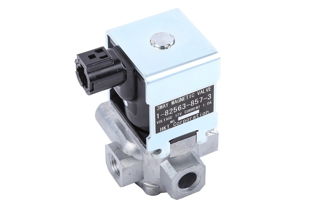 GM Genuine Parts Exhaust Back Pressure Valve