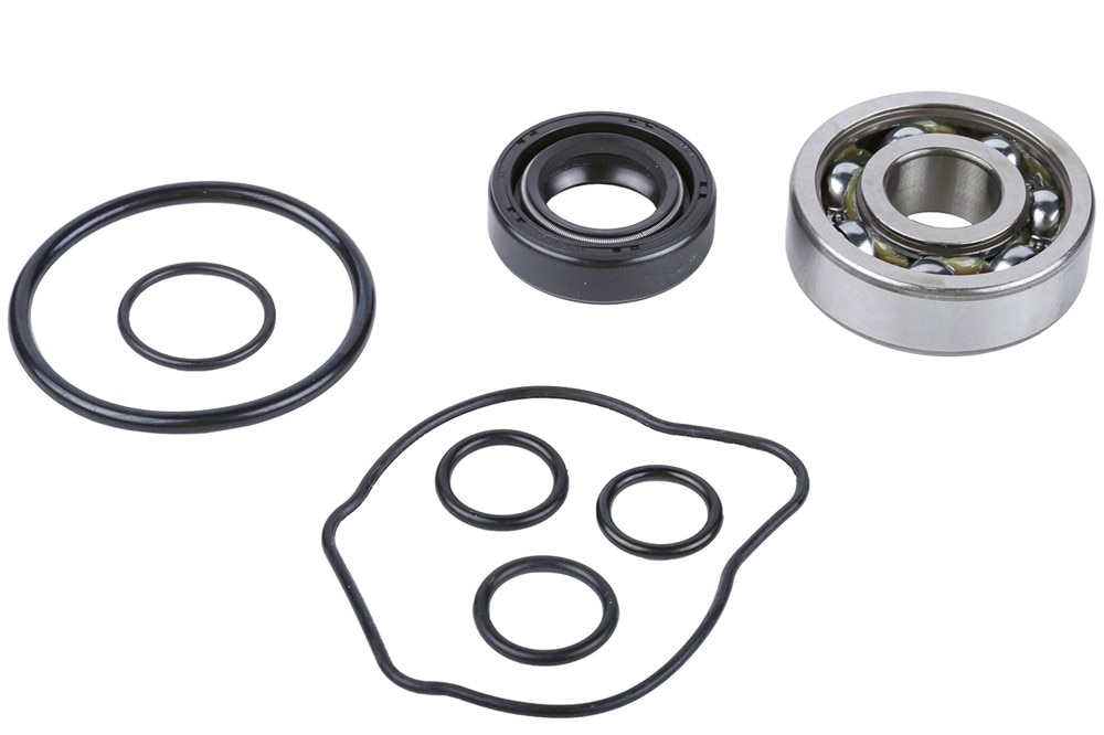 GM Genuine Parts Power Steering Pump