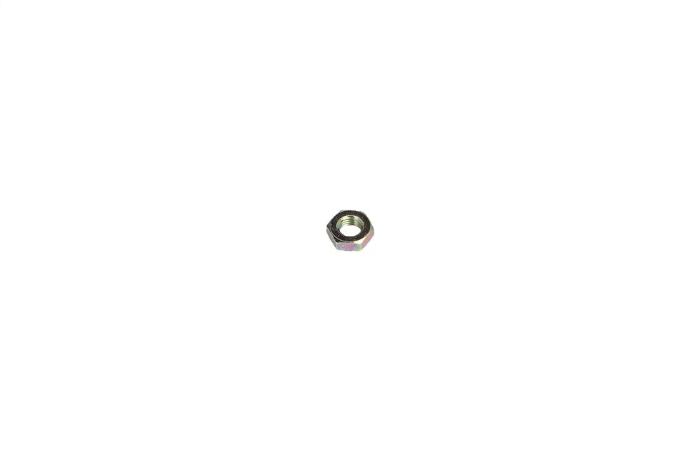 GM Genuine Parts Power Brake Booster Vacuum Pipe Bracket Nut