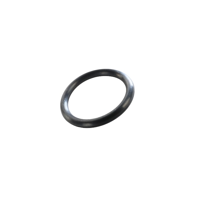 GM Genuine Parts Turbocharger Oil Line Gasket