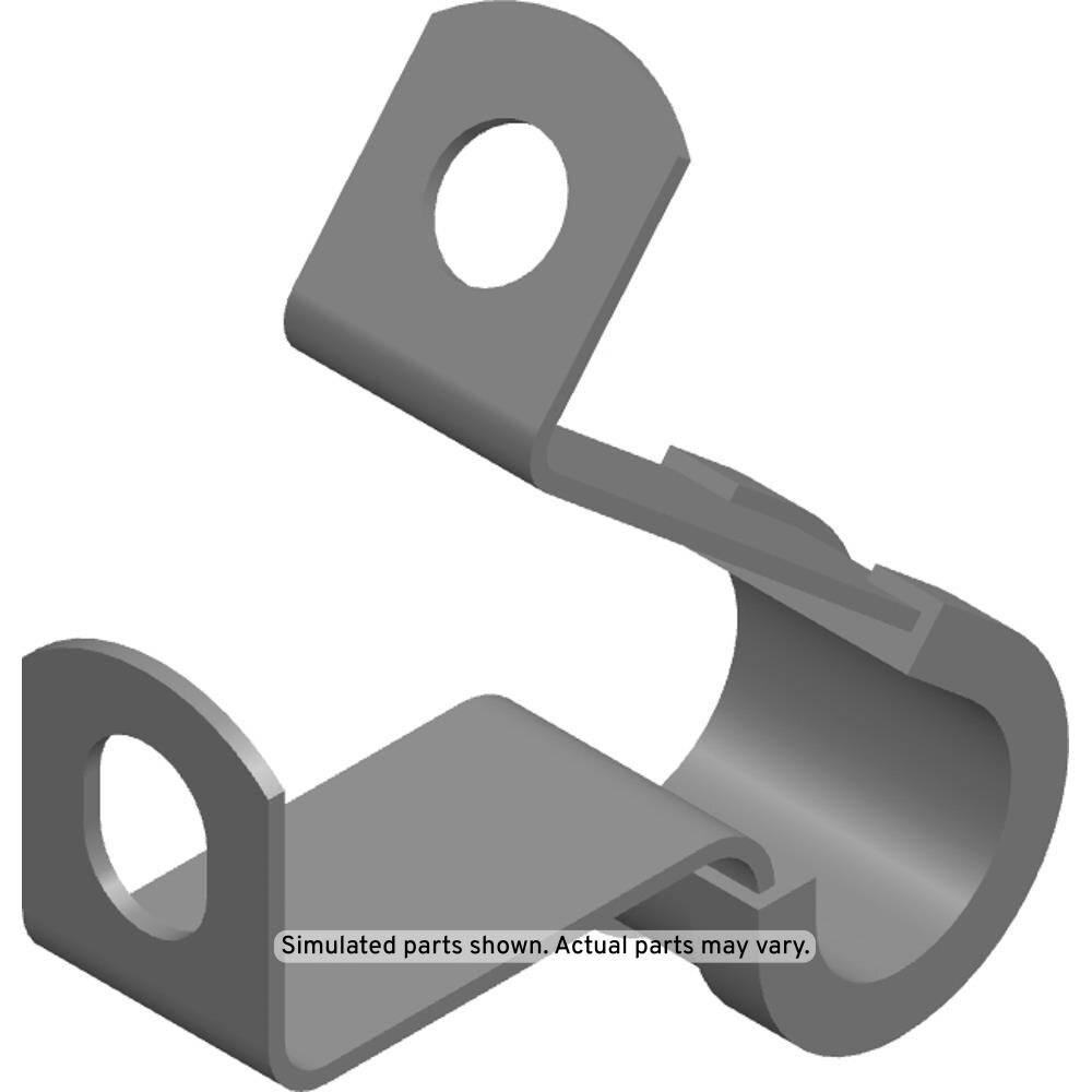 GM Genuine Parts Multi-Purpose Clip
