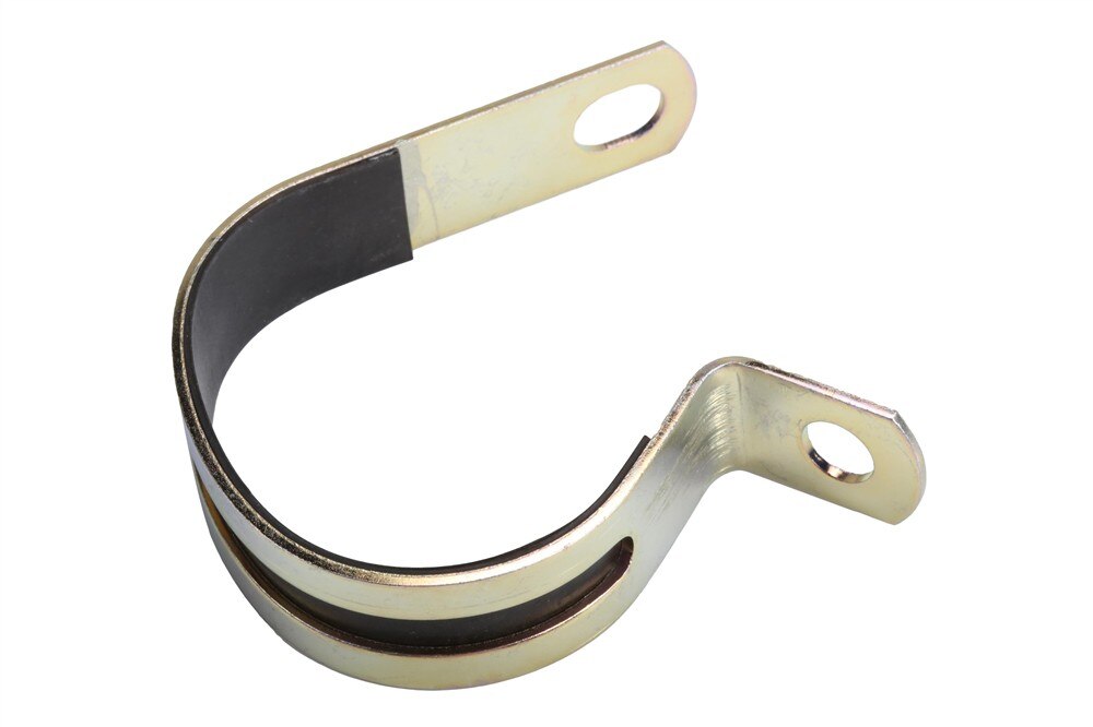 GM Genuine Parts Fuel Feed Hose Clamp