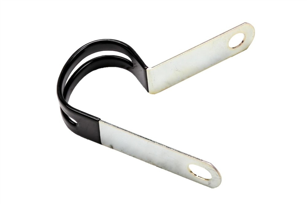 GM Genuine Parts Diesel Emissions Fluid (DEF) Tank Filler Upper Pipe Clip