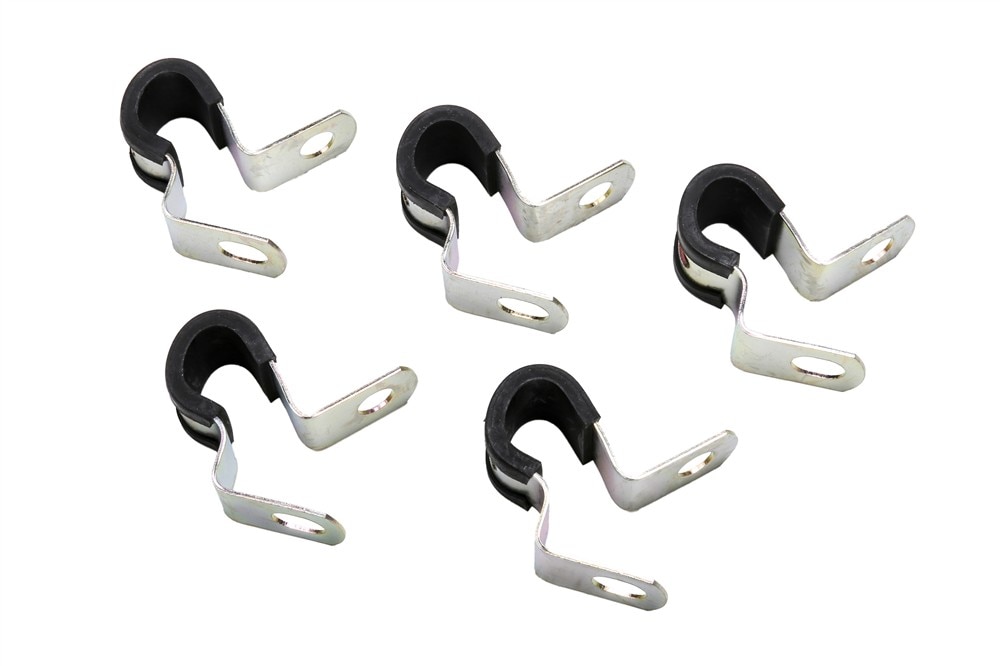 GM Genuine Parts Thermostat Housing Hose Clip