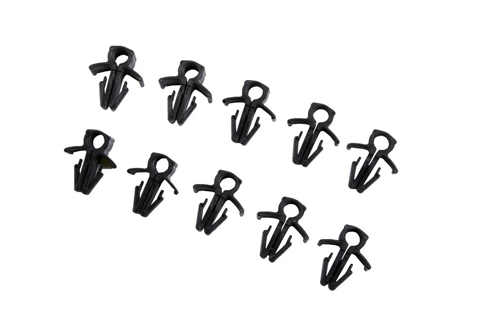 GM Genuine Parts Multi-Purpose Clip