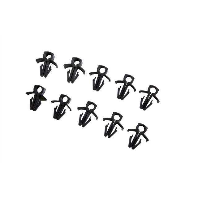 GM Genuine Parts Multi-Purpose Clip
