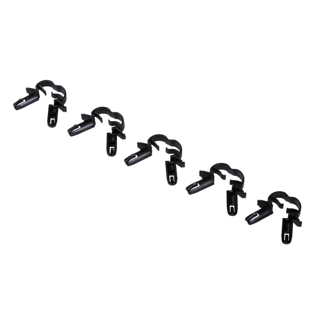 GM Genuine Parts Steering Column Shroud Clip