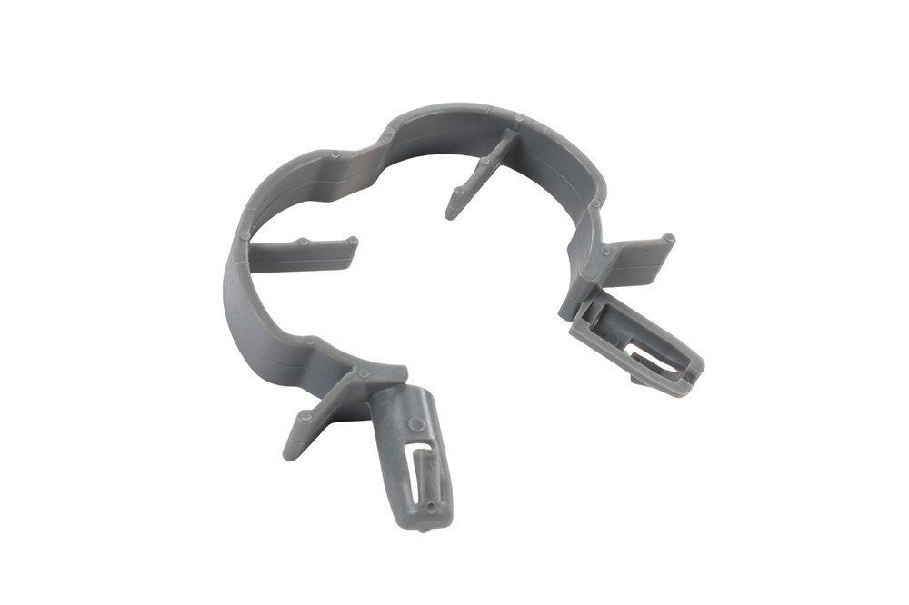 GM Genuine Parts Chassis Rear Wiring Harness Clip