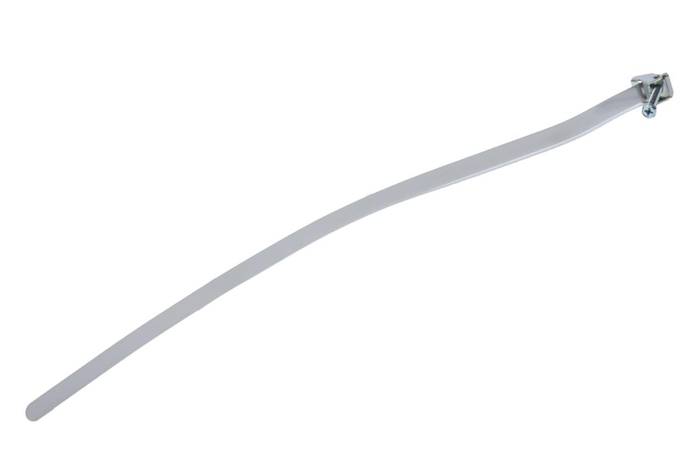 GM Genuine Parts Engine Air Intake Duct Clamp