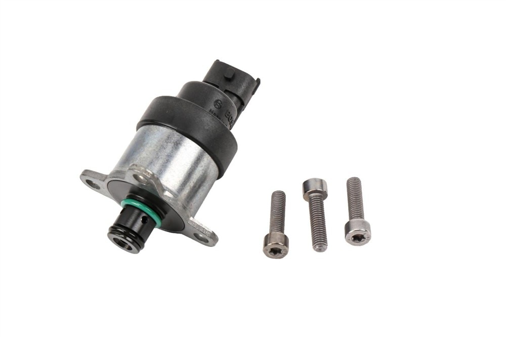 GM Genuine Parts Fuel Pressure Regulator