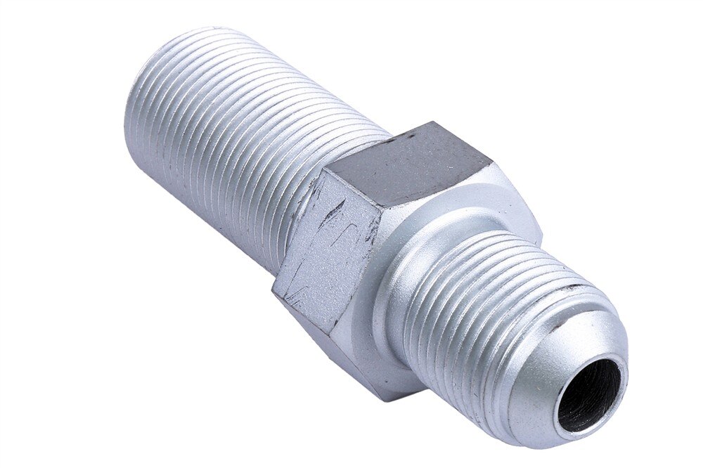 GM Genuine Parts Power Steering Gear Inlet Pipe Fitting