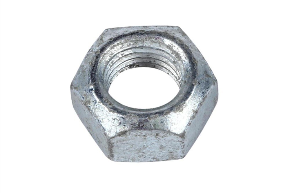 GM Genuine Parts Automatic Transmission Range Selector Lever Link Nut