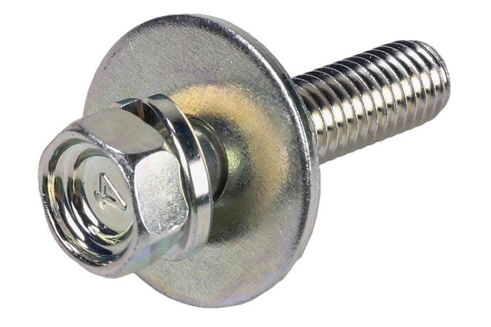 GM Genuine Parts Multi-Purpose Bolt