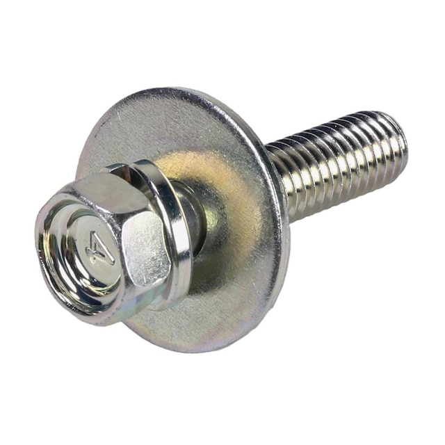 GM Genuine Parts Multi-Purpose Bolt