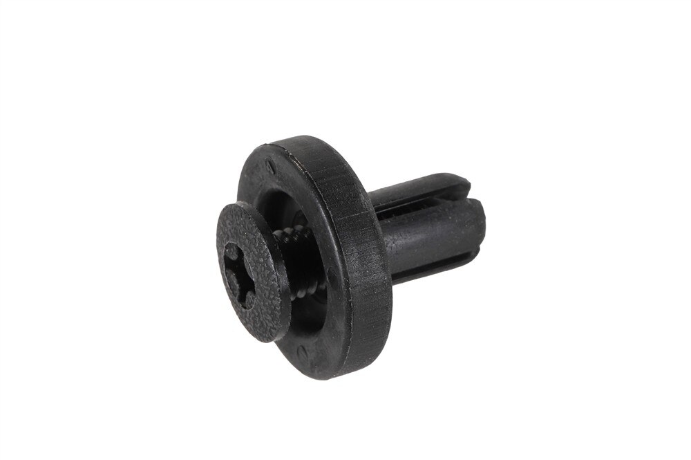 GM Genuine Parts Engine Cooling Fan Blade Nut