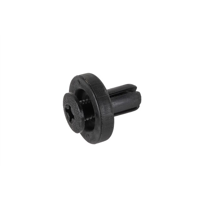 GM Genuine Parts Engine Cooling Fan Blade Nut