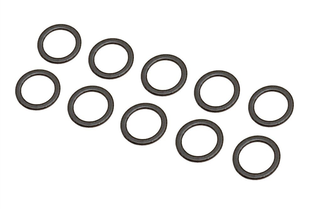 GM Genuine Parts Front Brake Washer