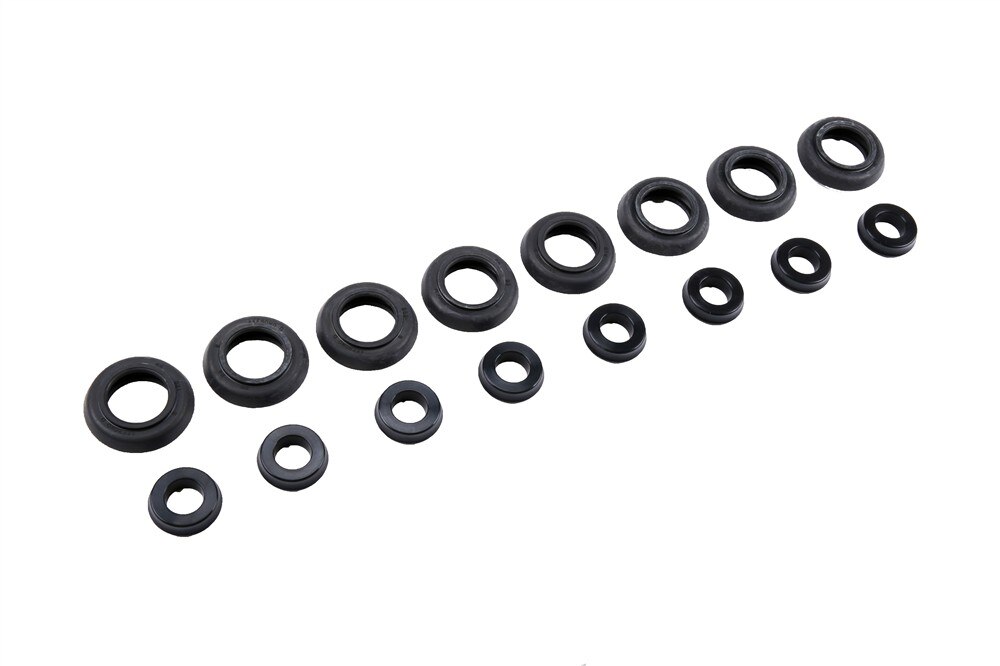 GM Genuine Parts Rear Drum Brake Wheel Cylinder